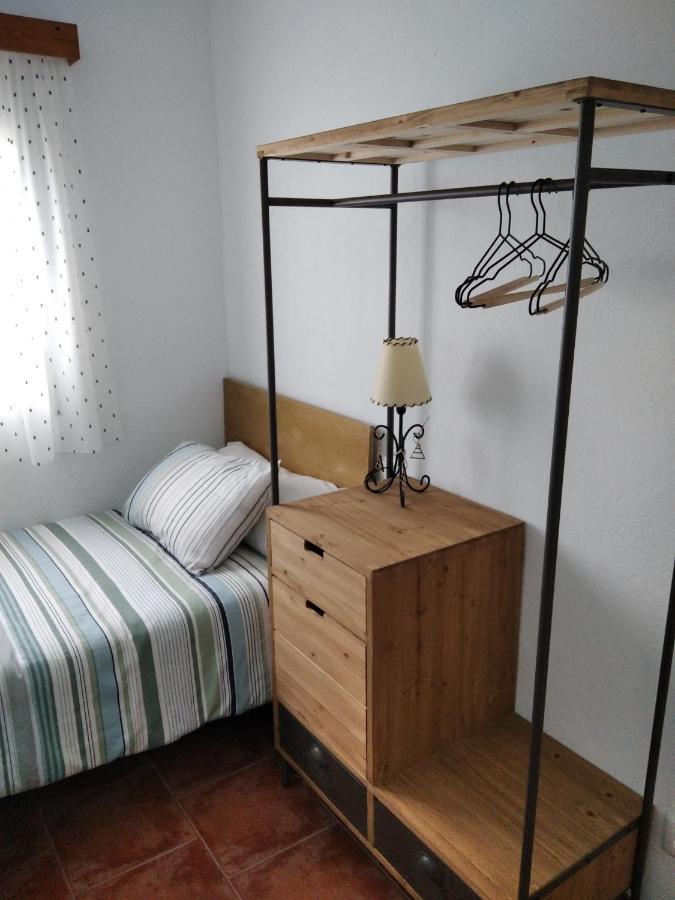 Caseta Del Chato デルテブレ エクステリア 写真